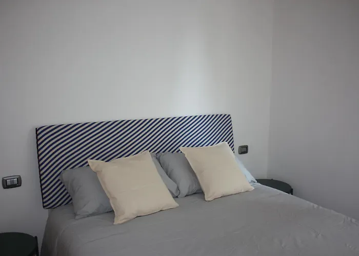 Apartment Vatican Terrace - Modern