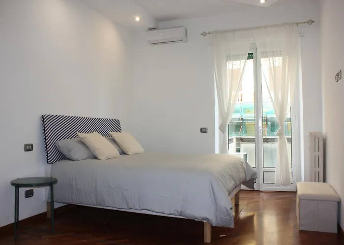 Vatican Terrace - Modern Apartment