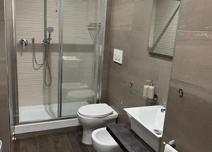 Vatican Terrace - Modern * Rom