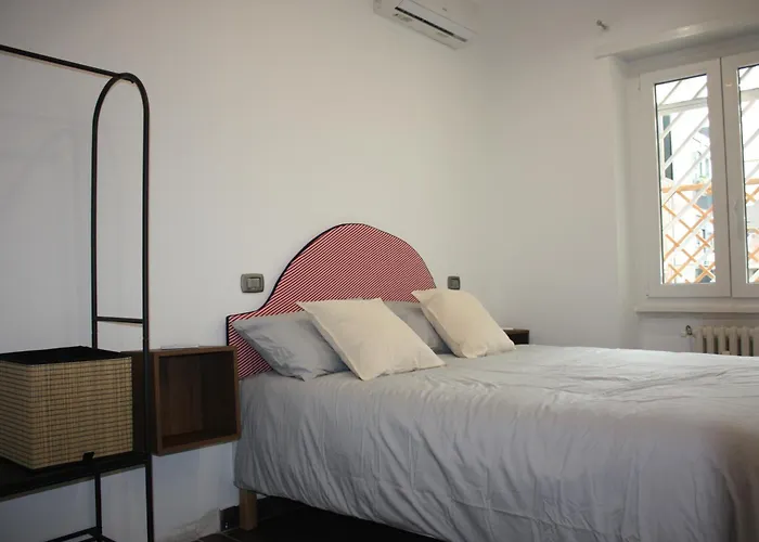 Appartement Vatican Terrace Modern Near Vatican Museums Rome