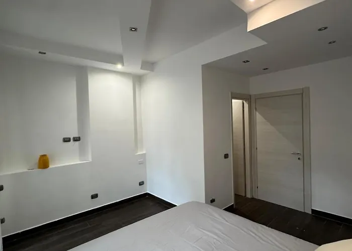 Apartment Vatican Terrace - Modern