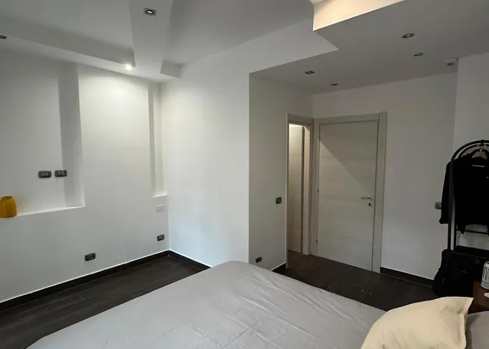 Apartment Vatican Terrace - Modern Rom