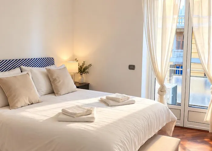 Vatican Terrace Modern Near Vatican Museums Daire Roma